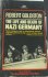 The Life and Death of Nazi Germany by Robert Goldston - USED Mass Market Paperback