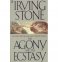 The Agony and the Ecstasy : The Biography of Michelangelo by Irving Stone - Mass Market Paperback