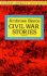 Civil War Stories by Ambrose Bierce - Paperback Dover Classics