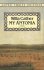 My Antonia by Willa Cather - Dover Classics Unabridged Paperback