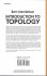 Introduction to Topology Third 3rd Edition by Bert Mendelson - Paperback Dover Edition