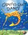 Giraffes Can't Dance by Giles Andreae and‎ Guy Parker-Rees - Illustrated Board Book