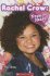 Rachel Crow : From the Heart by Riley Brooks - Paperback Scholastic Book