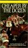 Cheaper by the Dozen by Frank Gilbreth and Ernestine Gilbreth Carey - Paperback USED