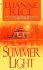 Summer Light by Luanne Rice - Paperback USED