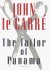 The Tailor of Panama by John le Carre - Hardcover Fiction