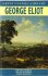 George Eliot Great Classics Library Middlemarch, Silas Marner, and Amos Barton - Paperback USED