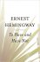 To Have and to Have Not by Ernest Hemingway - Paperback Classics
