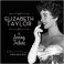 Elizabeth Taylor : A Loving Tribute by Cindy De La Hoz - Hardcover Photo Book