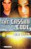 The Cassini Code by Dom Testa - Trade Paperback YA Science Fiction