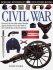 Civil War by John Stanchak DK Eyewitness Books 114 - Hardcover