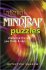 Lateral Mindtrap Puzzles by "Detective Shadow" - Softcover USED Brain Teasers