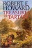 Treasures of Tartary by Robert E. Howard - Paperback Adventure
