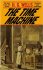 The Time Machine by H.G. Wells - Paperback Science Fiction Classics