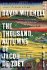 The Thousand Autumns of Jacob de Zoet : A Novel in Trade Paperback by David Mitchell