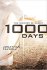 1,000 Days : The Ministry of Christ by Jonathan Falwell - Paperback