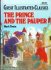 The Prince and the Pauper by Mark Twain - Great Illustrated Classics HC