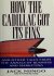 How the Cadillac Got Its Fins by Jack Mingo - Hardcover Business Nonfiction