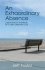 An Extraordinary Absence by Jeff Foster - Paperback USED Nondualism