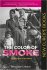 The Color of Smoke : An Epic Novel of the Roma by Menyhert Lakatos - Paperback