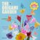 The Origami Garden by Ioana Stoian - Paperback Illustrated