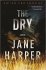 The Dry : A Novel by Jane Harper - Hardcover Literary Suspense