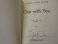 One with You by Sylvia Day - SIGNED Hardcover FIRST EDITION