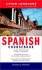 Living Language Spanish Coursebook - Paperback USED Like New