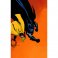 Batman : Dark Victory by Jeph Loeb and Tim Sale - Paperback Graphic Novel