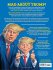 MAD About Trump : A Brilliant Look at Our Brainless President - Paperback
