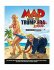 MAD About the Trump Era - Paperback by MAD Magazine Staff