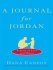 A Journal for Jordan : A Story of Love and Honor by Dana Canedy - Hardcover