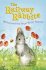 Mellow and the Great River Rescue (Railway Rabbits) Paperback Illustrated
