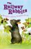 Bramble and the Treasure Hunt (Railway Rabbits) Paperback Illustrated