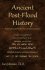 Ancient Post-Flood History by Ken Johnson, Th.D. Paperback Nonfiction