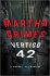 Vertigo 42 : A Richard Jury Mystery by Martha Grimes - Hardcover