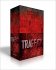 Tricks & Traffick by Ellen Hopkins - Paperback Box Set