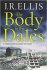 The Body in the Dales : A Yorkshire Murder Mystery by J.R. Ellis - Paperback