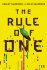 The Rule of One by Ashley & Leslie Saunders - Hardcover Speculative Fiction