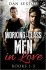 Working-Class Men in Love by Dan Sexton - Paperback Omnibus Edition