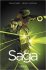 Saga Volume 7 by Brian K. Vaughan & Fiona Staples - Paperback Graphic Novel