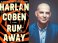 Run Away by Harlen Coben - Paperback