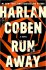 Run Away by Harlen Coben - Paperback