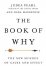 The Book of Why by Judea Pearl and Dana MacKenzie - Paperback Nonfiction