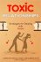 Toxic Relationships : Strategies for Dealing with Difficult People by Luke Gregory - Paperback
