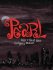 Pearl : Poems by Vincent Katz Paintings by Tabboo! - Hardcover Gift Book