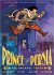 Prince of Persia : The Graphic Novel by Jordan Mechner, A.B. Sina, & LeUyen Pham - Paperback