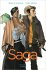 Saga Volume 1 by Brian K. Vaughan & Fiona Staples - Paperback Graphic Novel