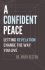 A Confident Peace by Dr. Mark Becton - Paperback Bible Studies