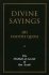 Divine Sayings : 101 Hadith Qudsi - Paperback